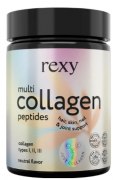 Заказать Protein Rex Rexy Multi Collagen 180 гр Без вкуса