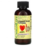Заказать ChildLife Liquid Iron 118 мл