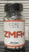 Заказать Core Labs X ZMA+ 90 капс