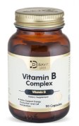 Заказать Debavit B-Complex 90 капс
