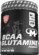 Заказать MAMMUT BCAA Glutamin Powder 450 гр