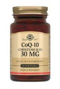 Заказать Solgar CoQ10 200 мг 30 капс