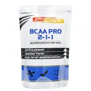 Заказать King Protein BCAA PRO (2-1-1), 200 гр