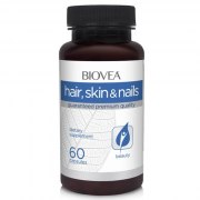 Заказать BioVea Skin Hair Nail 60 капс