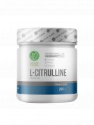 Заказать Nature Foods L-Citrulline Malate 200 гр