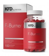 Заказать KFD F-Burner 100 капс