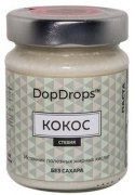 Заказать DopDrops паста Кокос 265 гр