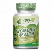 Заказать FuelUp Women's Health 60 вег капс