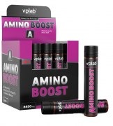 Заказать VPLab Amino Boost Liquid 1 амп*20 мл