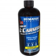 Заказать Dymatize Liquid L-Carnitine 473 мл