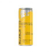 Заказать Red Bull Напиток Energy Drink (Тропик) 250 мл