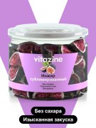 Заказать Vitazine Инжир сублимированный 36 гр