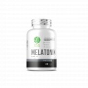 Заказать Nature Foods Melatonin 5 мг 60 капс