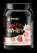 Заказать Syntime Nutrition Light Whey 900 гр
