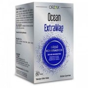 Заказать Orzax ExtraMag Orzax 60 таб