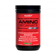 Заказать MuscleMeds Amino Decanate 360 гр