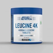 Заказать Applied Nutrition Leucine 4K 160 таб