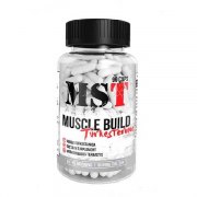 Заказать MST Nutrition Muscle Build Turkesterone 90 капс