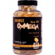 Заказать Controlled Labs Orange OxiMega 120 капс