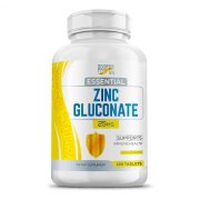 Заказать Proper Vit Zinc Gluconate 25 мг 120 табл