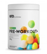 Заказать KFD Pre-Workout + 500 гр