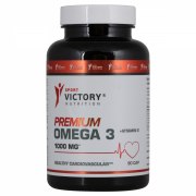 Заказать SV Nutrition Premium Omega-35% 90 капс