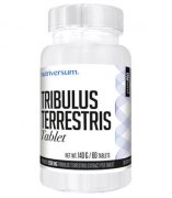 Заказать Nutriversum Tribulus Terrestris 2000 мг 60 таб