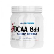 Заказать AllNutrition BCAA 8:1:1 Strong Formula 400 гр