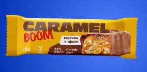 Заказать Kultlab Caramel Boom 35 гр