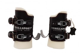 Заказать OnHillSport Гравитационные ботинки NEW AGE COMFORT (до 120кг)