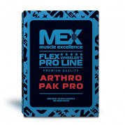 Заказать MEX M-Pak Pro 30 пак
