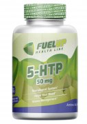 Заказать FuelUp 5-HTP 50 мг 90 вег капс