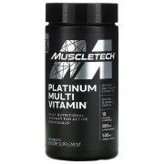 Заказать Muscletech Multivitamin Platinum 90 таб