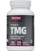Заказать Jarrow Formulas TMG 500 мг 120 таб
