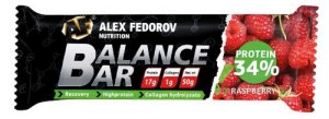 Заказать AFNutrition Balance Bar протеиновый батончик 50 гр