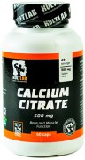 Заказать Kultlab Calcium Citrate 500 мг 60 капс