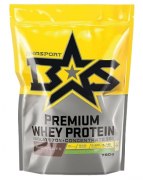 Заказать BinaSport Premium Whey Protein 750 гр