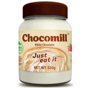 Заказать Happy Nut Белая шоколадная паста Chocomill 330 гр
