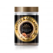 Заказать ShineSkin Coffee+Collagen 200 гр