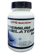 Заказать VPS Melatonin 5 мг 90 таб
