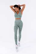 Заказать BonaFide Лосины Leggins Triple Military (Light Green)