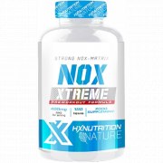 Заказать HX Nutrition Nature NOX Xtreme 120 капс