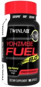Заказать Twinlab Yohimbe Fuel 50 капс
