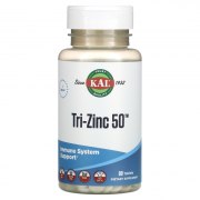 Заказать KAL Tri-Zinc 90 таб