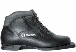 Заказать SABO Лыжные Ботинки Лидер