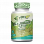 Заказать FuelUp Hyaluronic Acid 120 мг 60 вег капс