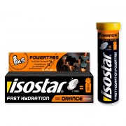 Заказать Isostar PowerTabs 10 таб