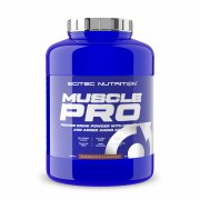 Заказать Scitec Nutrition Muscle Pro 2500 гр