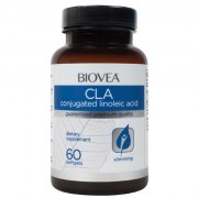 Заказать Biovea CLA 1000 мг 60 капс