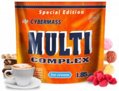 Заказать Cybermass Multi Complex Protein 840 гр